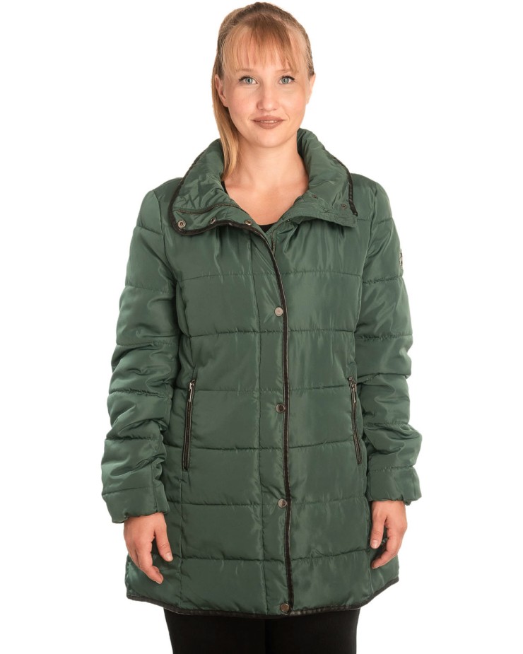 Γυναικείο Επώνυμο Μπουφάν - B961