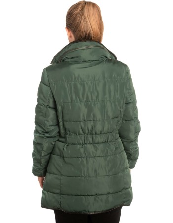 Γυναικείο Επώνυμο Μπουφάν - B961