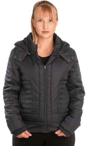 Γυναικείο Επώνυμο Μπουφάν - B963