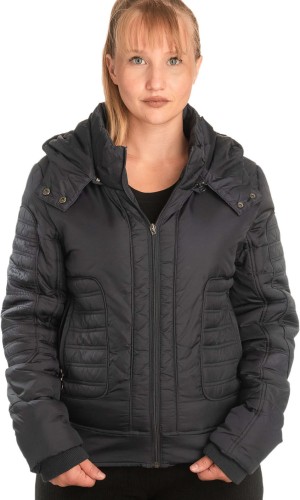 Γυναικείο Επώνυμο Μπουφάν - B963