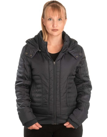 Γυναικείο Επώνυμο Μπουφάν - B963