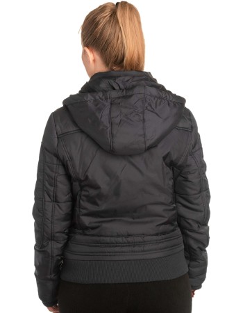 Γυναικείο Επώνυμο Μπουφάν - B963
