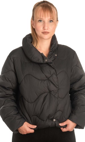 Γυναικείο Επώνυμο Μπουφάν - B965