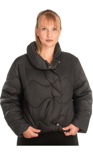 Γυναικείο Επώνυμο Μπουφάν - B965