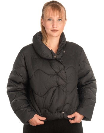 Γυναικείο Επώνυμο Μπουφάν - B965