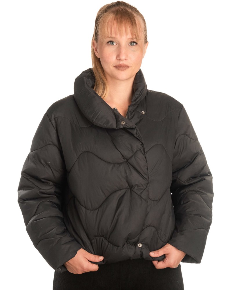 Γυναικείο Επώνυμο Μπουφάν - B965