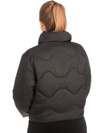 Γυναικείο Επώνυμο Μπουφάν - B965