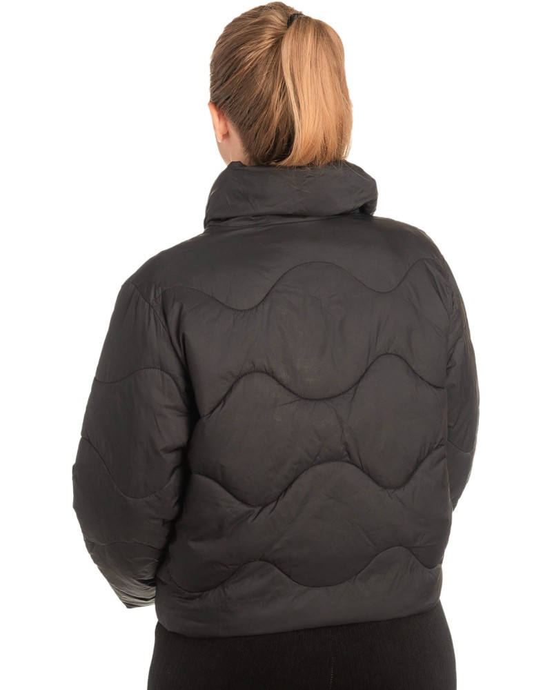 Γυναικείο Επώνυμο Μπουφάν - B965