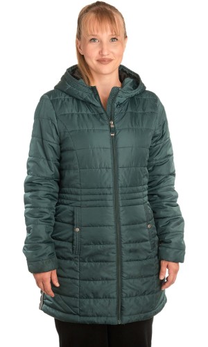 Γυναικείο Επώνυμο Μπουφάν - B967