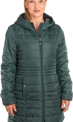 Γυναικείο Επώνυμο Μπουφάν - B967