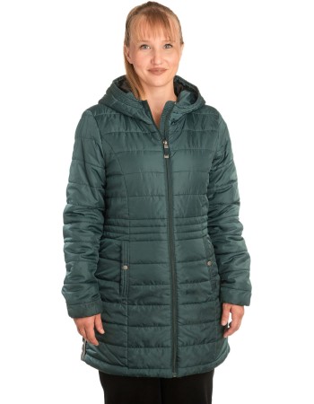 Γυναικείο Επώνυμο Μπουφάν - B967