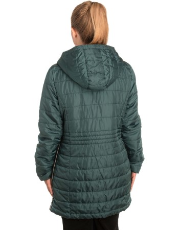 Γυναικείο Επώνυμο Μπουφάν - B967