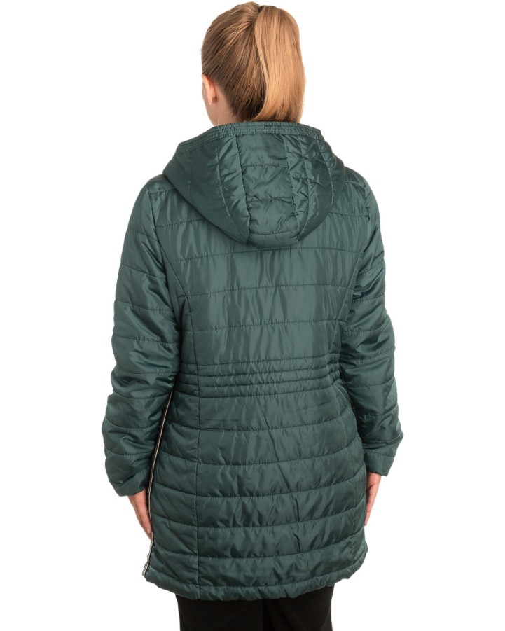 Γυναικείο Επώνυμο Μπουφάν - B967