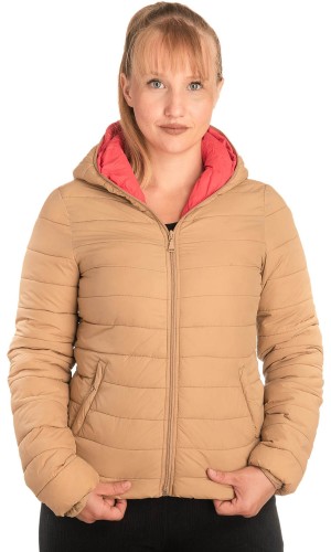 Γυναικείο Επώνυμο Μπουφάν - B968