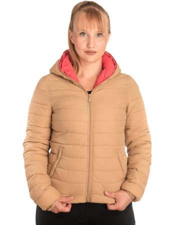 Γυναικείο Επώνυμο Μπουφάν - B968