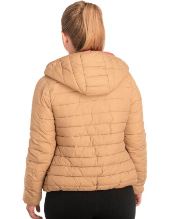 Γυναικείο Επώνυμο Μπουφάν - B968