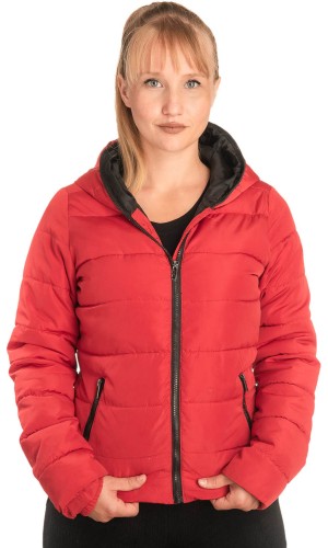 Γυναικείο Επώνυμο Μπουφάν - B969