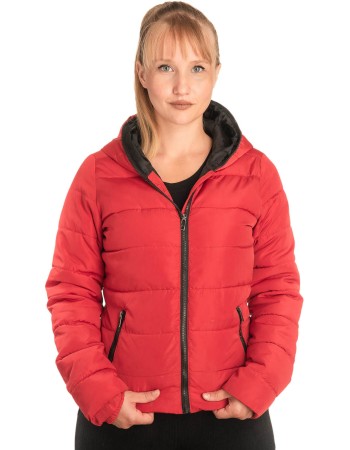 Γυναικείο Επώνυμο Μπουφάν - B969