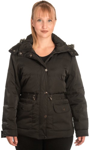 Γυναικείο Επώνυμο Μπουφάν - B970