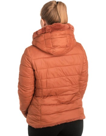 Γυναικείο Επώνυμο Μπουφάν - B971