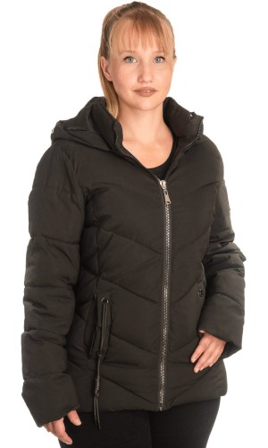 Γυναικείο Επώνυμο Μπουφάν - B973