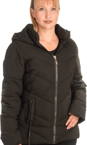 Γυναικείο Επώνυμο Μπουφάν - B973