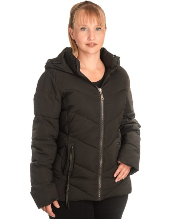 Γυναικείο Επώνυμο Μπουφάν - B973