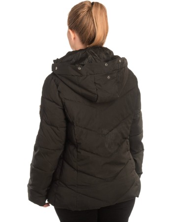 Γυναικείο Επώνυμο Μπουφάν - B973