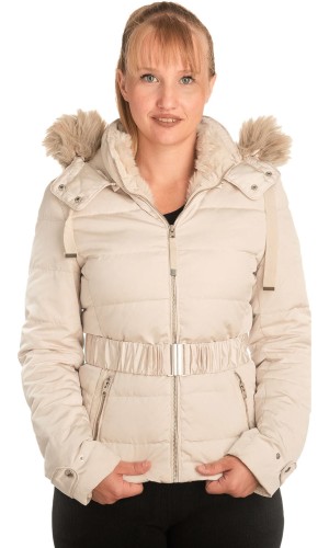 Γυναικείο Επώνυμο Μπουφάν - B974