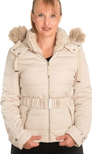 Γυναικείο Επώνυμο Μπουφάν - B974