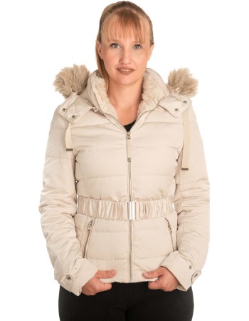 Γυναικείο Επώνυμο Μπουφάν - B974