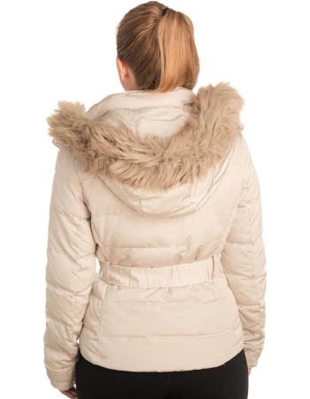 Γυναικείο Επώνυμο Μπουφάν - B974