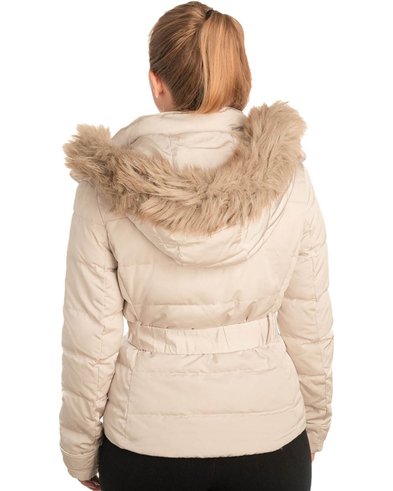 Γυναικείο Επώνυμο Μπουφάν - B974