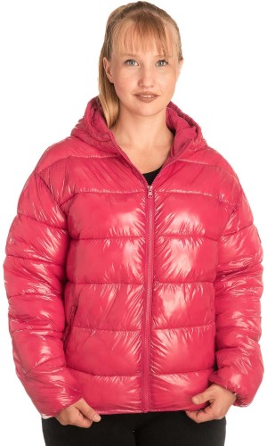 Γυναικείο Επώνυμο Μπουφάν - B977