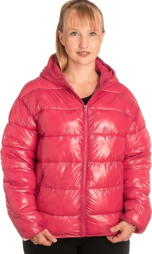 Γυναικείο Επώνυμο Μπουφάν - B977