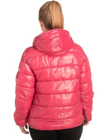 Γυναικείο Επώνυμο Μπουφάν - B977