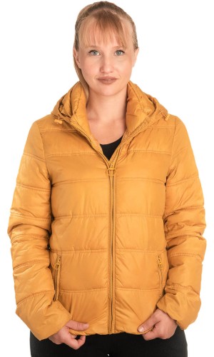 Γυναικείο Επώνυμο Μπουφάν - B979