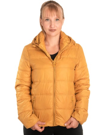 Γυναικείο Επώνυμο Μπουφάν - B979