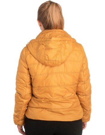 Γυναικείο Επώνυμο Μπουφάν - B979