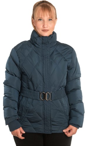 Γυναικείο Επώνυμο Μπουφάν - B982