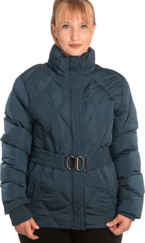 Γυναικείο Επώνυμο Μπουφάν - B982