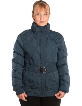 Γυναικείο Επώνυμο Μπουφάν - B982