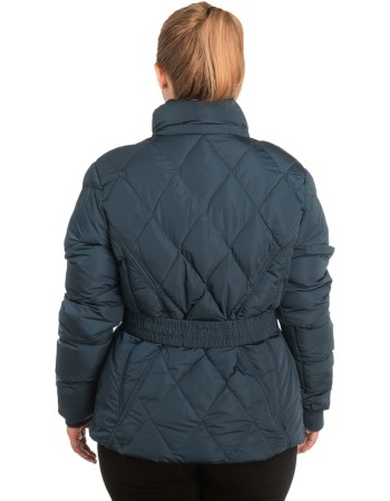 Γυναικείο Επώνυμο Μπουφάν - B982