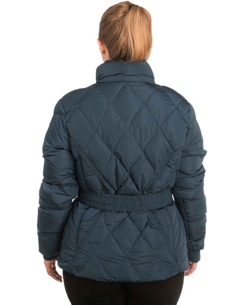 Γυναικείο Επώνυμο Μπουφάν - B982