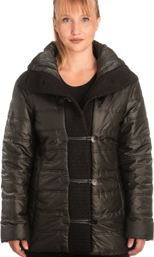 Γυναικείο Επώνυμο Μπουφάν - B985