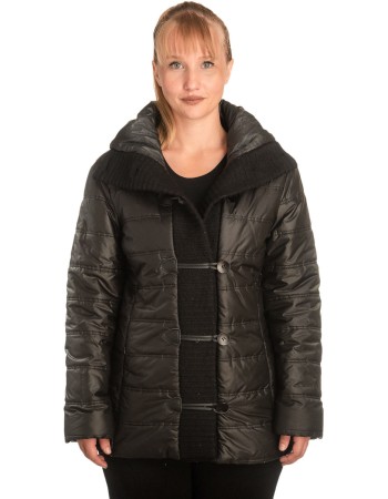 Γυναικείο Επώνυμο Μπουφάν - B985