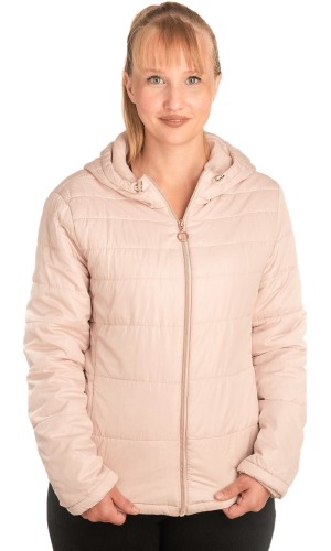 Γυναικείο Επώνυμο Μπουφάν - B986