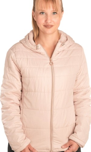 Γυναικείο Επώνυμο Μπουφάν - B986