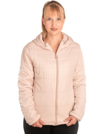 Γυναικείο Επώνυμο Μπουφάν - B986