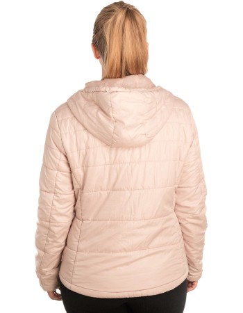 Γυναικείο Επώνυμο Μπουφάν - B986